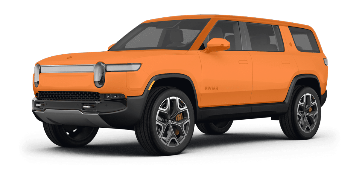 0CC SUV 0