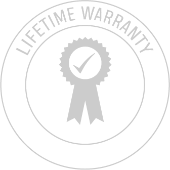 LIFETIME-WARRANTY