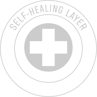 SELF-HEALING
